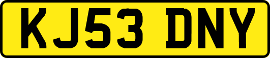 KJ53DNY