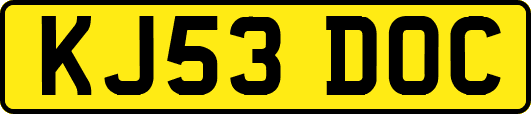 KJ53DOC