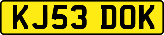 KJ53DOK