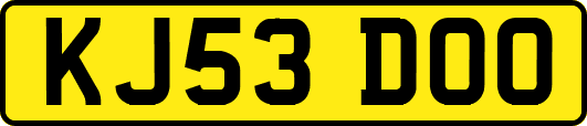 KJ53DOO
