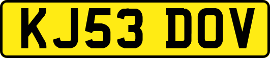 KJ53DOV