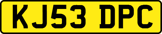 KJ53DPC