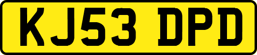 KJ53DPD