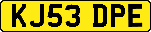 KJ53DPE