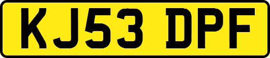 KJ53DPF