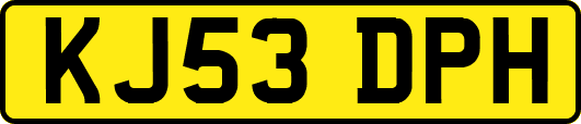 KJ53DPH