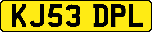 KJ53DPL