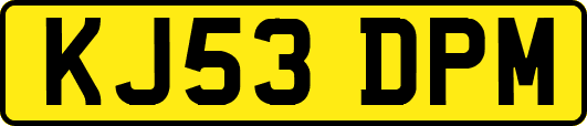KJ53DPM