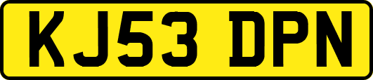 KJ53DPN
