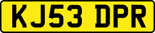 KJ53DPR