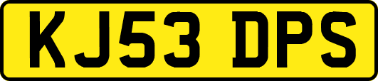 KJ53DPS