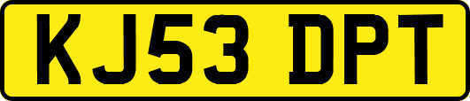 KJ53DPT