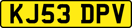 KJ53DPV