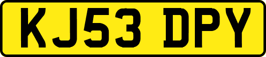 KJ53DPY
