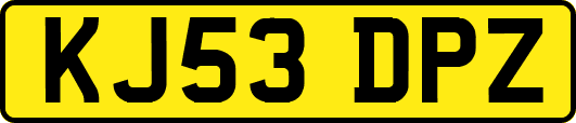 KJ53DPZ