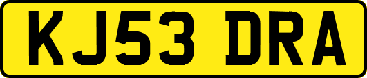 KJ53DRA