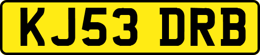 KJ53DRB