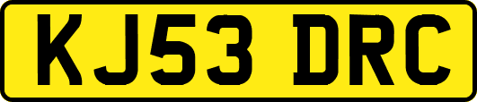 KJ53DRC