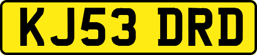 KJ53DRD