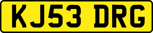 KJ53DRG
