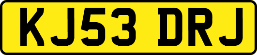 KJ53DRJ