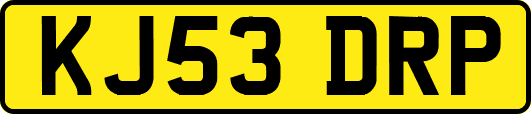 KJ53DRP