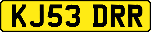 KJ53DRR