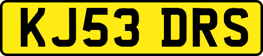 KJ53DRS