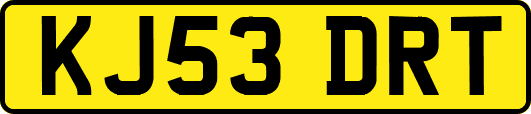 KJ53DRT
