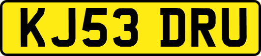 KJ53DRU