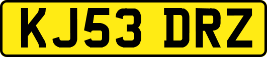 KJ53DRZ