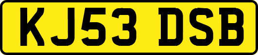 KJ53DSB