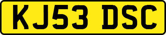 KJ53DSC