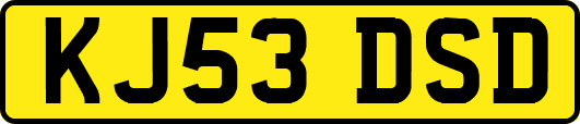 KJ53DSD