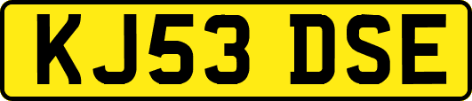 KJ53DSE