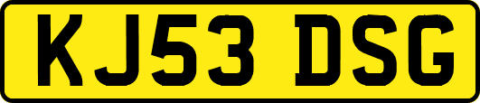 KJ53DSG