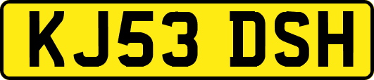 KJ53DSH