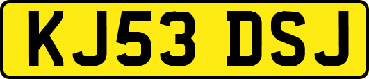 KJ53DSJ