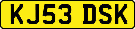 KJ53DSK