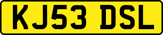 KJ53DSL