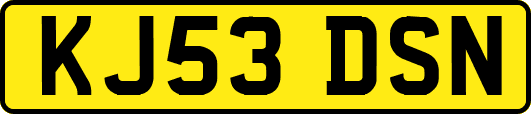 KJ53DSN