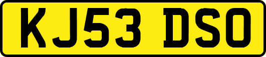 KJ53DSO