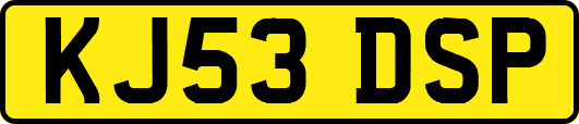 KJ53DSP