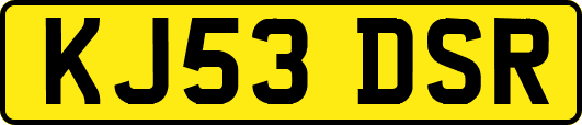 KJ53DSR