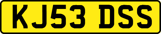 KJ53DSS
