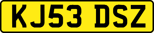 KJ53DSZ