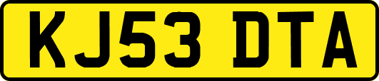 KJ53DTA