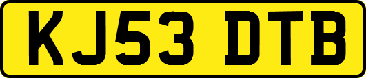 KJ53DTB