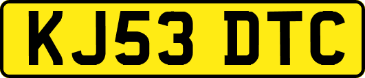 KJ53DTC