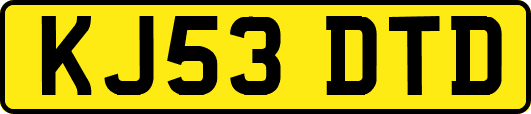 KJ53DTD